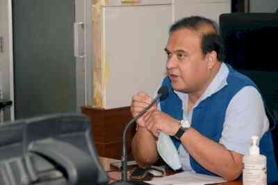 'EC accepted some of our suggestions', says Assam CM on delimitation