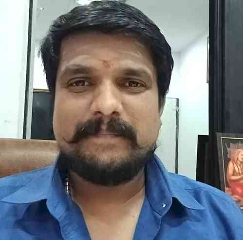 Hindu activist & cow vigilante booked under Goonda Act arrested in B'luru