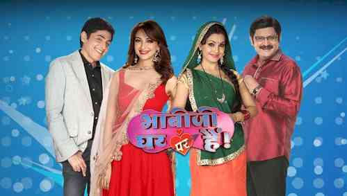 'Bhabiji Ghar Par Hai' to air new I-Day special packing