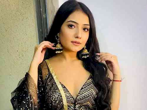 Akshita Mudgal to star in 'Tulsi Dham ke Laddoo Gopal': It felt like divine intuition