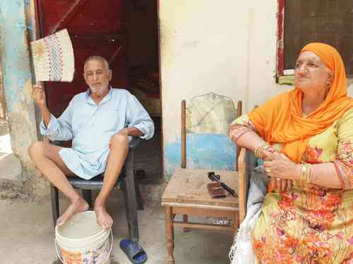 Delimitation sparks concerns over representation for PoK refugees