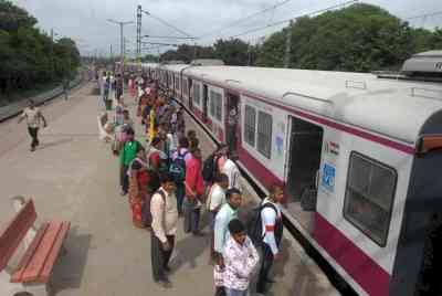 20 trains cancelled for a week in Hyderabad, Secunderabad divisions