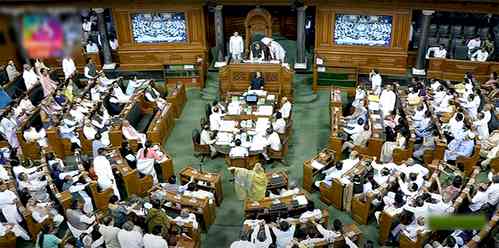 'Generate category-wise health data for tribal female population', Parl panel tells Centre