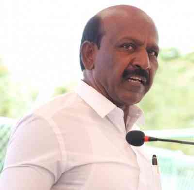 Governor has nothing to do with anti-NEET bill, says TN Health Minister
