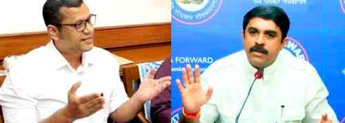 CAG points to Goa losses, Oppn attacks state govt for lack of prudence