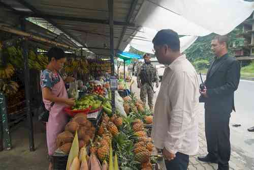 Taste of Meghalaya: 3-day 'Pineapple Fest' to begin in Delhi on Aug 18