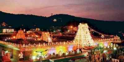 Andhra Pradesh: Children not to be allowed on Tirumala temple footpath routes after 2 p.m