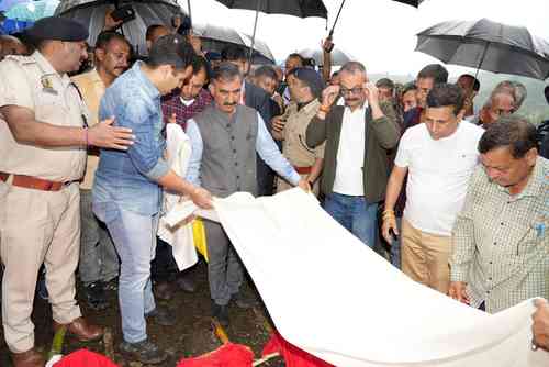 26 killed in Himachal rain fury; many missing