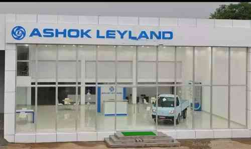 Ashok Leyland to acquire Hinduja group company OHM Global Mobility