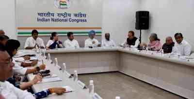 Congress to release much awaited CWC list on Aug 16