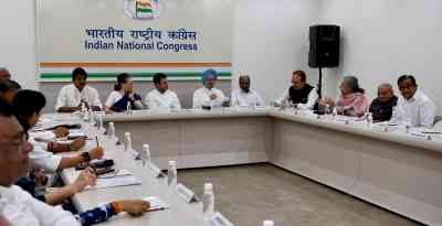 Congress to release much awaited CWC list on Aug 16