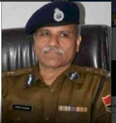 Rajasthan witnessing less crimes compared to other states, says DGP Mishra