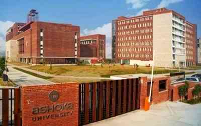 Ashoka University accepts resignation of Sabyasachi Das: V-C