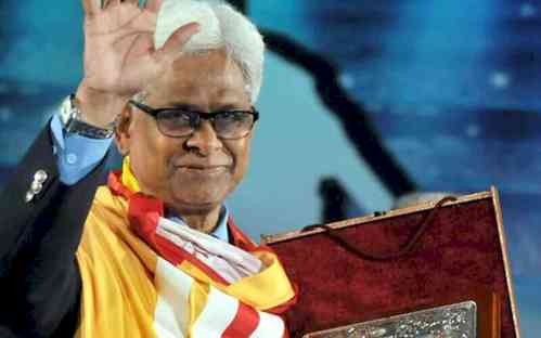 Former India football captain Mohammed Habib dies in Hyderabad, aged 74