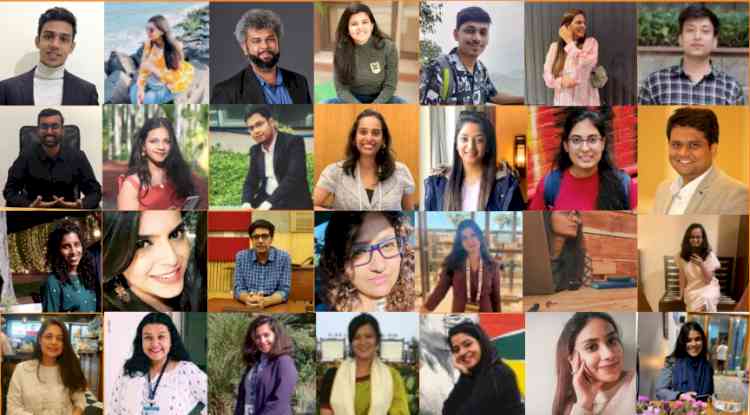 28 Young Practitioners Accredited with Prestigious AIPR Certification from PRCAI; 68 Leading the Pack of Promising Industry Talent