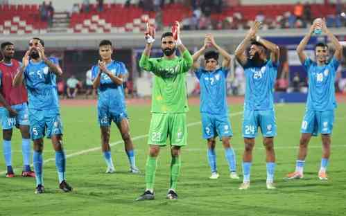 King's Cup 2023: Indian men's football team to face Iraq in semi-final