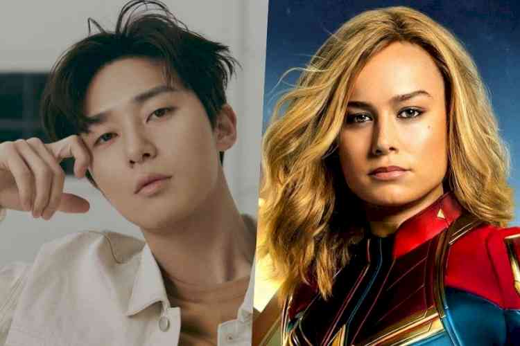 The Marvels Creators Just Confirmed That  Seo-Jun Park’s Character Is “A Definite Ally” In The Film