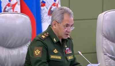 Russia to strengthen defence ties with countries in Asia-Pacific region