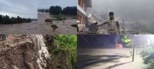 Declare situation in Himachal national disaster: Civil societies