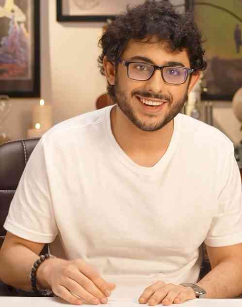 CarryMinati becomes highest subscribed personality of Indian origin in Asia