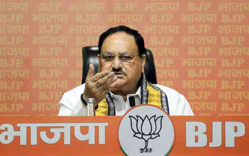 Assembly polls: BJP CEC identifies 125 'vulnerable seats' in MP, 22 in Chhattisgarh