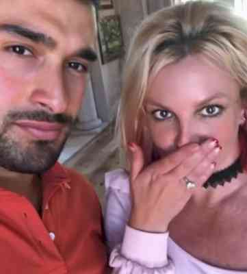 After divorce, Sam Asghari threatens to reveal embarrassing details about Britney