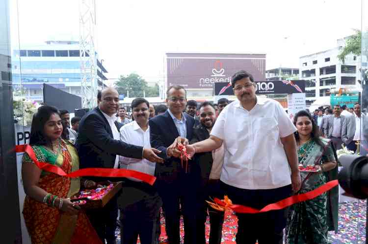 MG Motor India expands its network in Hyderabad; adds three more touchpoints in a day