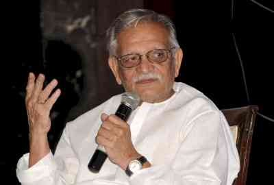 From painter of cars to artist of words, Gulzar is ageless, timeless