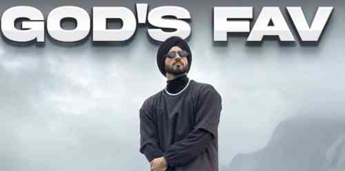 Rohanpreet Singh goes all gangsta with new track 'God's Fav'