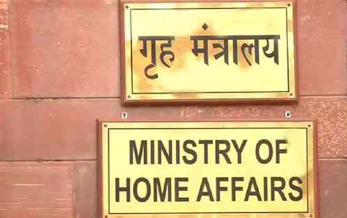 Govt debars Haryana IPS officer from Central deputation for 5 years