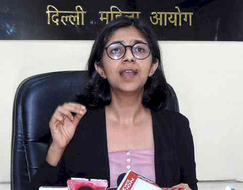 DCW issues notice to police, DGCA over sexual harassment on a flight 