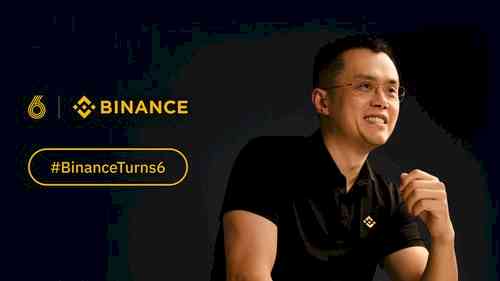 Payments processor checkout.com dumps Binance over regulatory concerns