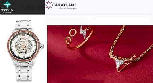 Titan hikes stake in CaratLane for Rs 4,621 cr