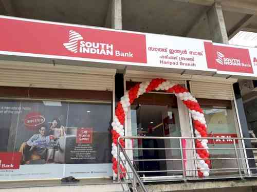 Stock of South Indian Bank jumps 6