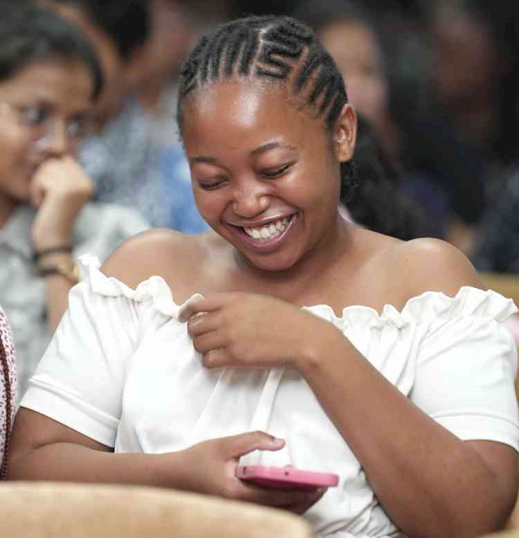 CT University Welcomes New Students with Spectacular Neophyte 2023 Induction Program