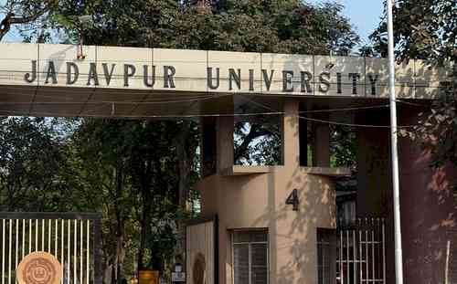 Years of mismanagement reduce Jadavpur Univ to suicide hotspot