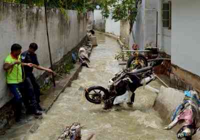 From drought to floods, frequency of extreme weather rising in K'taka