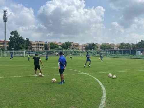 Durand Cup: Kerala Blasters, Indian Air Force to end campaign, Rajasthan-Indian Army in key clash