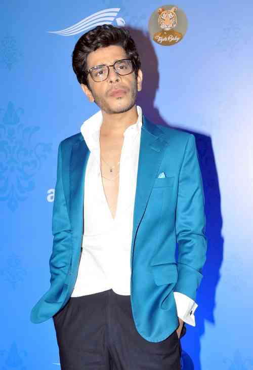 Shashank Arora on unconventional roles: 'Mujhe jo naukri milti hai, main kar leta hoon'