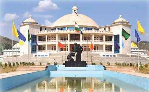 ‘Manipur assembly session will not be held from Monday’