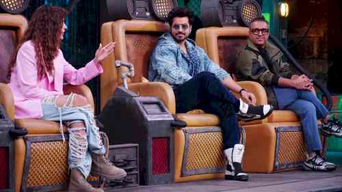 'MTV Roadies': Gang Leaders hold strategy meeting with their members to win new task