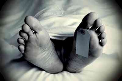 MP shocker: Man kills wife & children; commits suicide