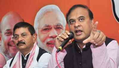 Assam's 14 seats critical to BJP's Mission 20 for NE states