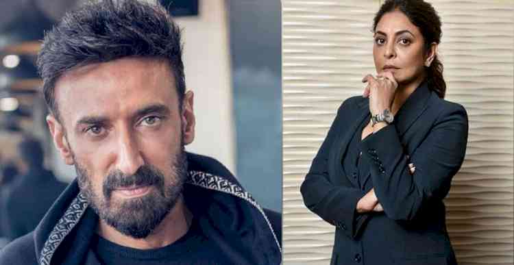 Star Bharat to Introduce an Exciting New Crime-Based Show with renowned Bollywood actors like Rahul Dev and Shefali Shah as hosts?