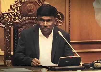 Doors of political reservation for STs not closed: Goa Speaker