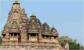 ‘Inadequate facilities at Lord Shiva Temple in MP causing problems for devotees’