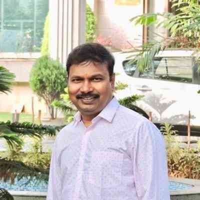 Telangana health director's hopes to get BRS ticket dashed