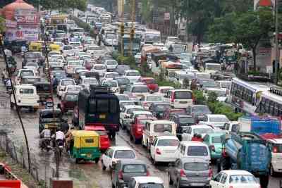 Rajasthan govt comes up with new guideline for protestors to ease traffic in Jaipur