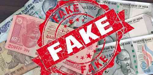 Assam: Fake currency with face value of over Rs 14 lakh seized, 3 arrested