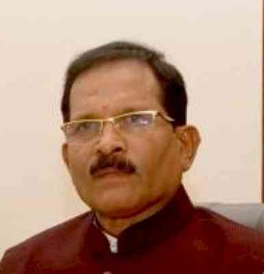 'Don't boycott LS polls, instead support us for political reservation': MoS Naik to ST community